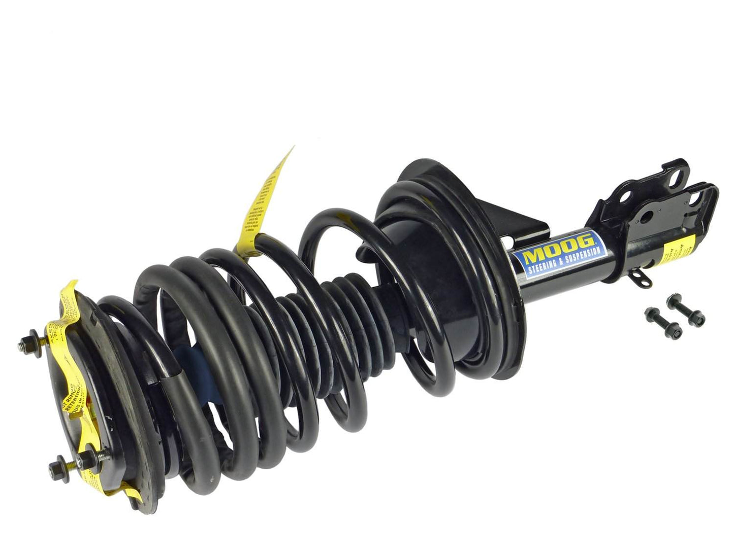 Moog Strut and Coil Spring Assembly