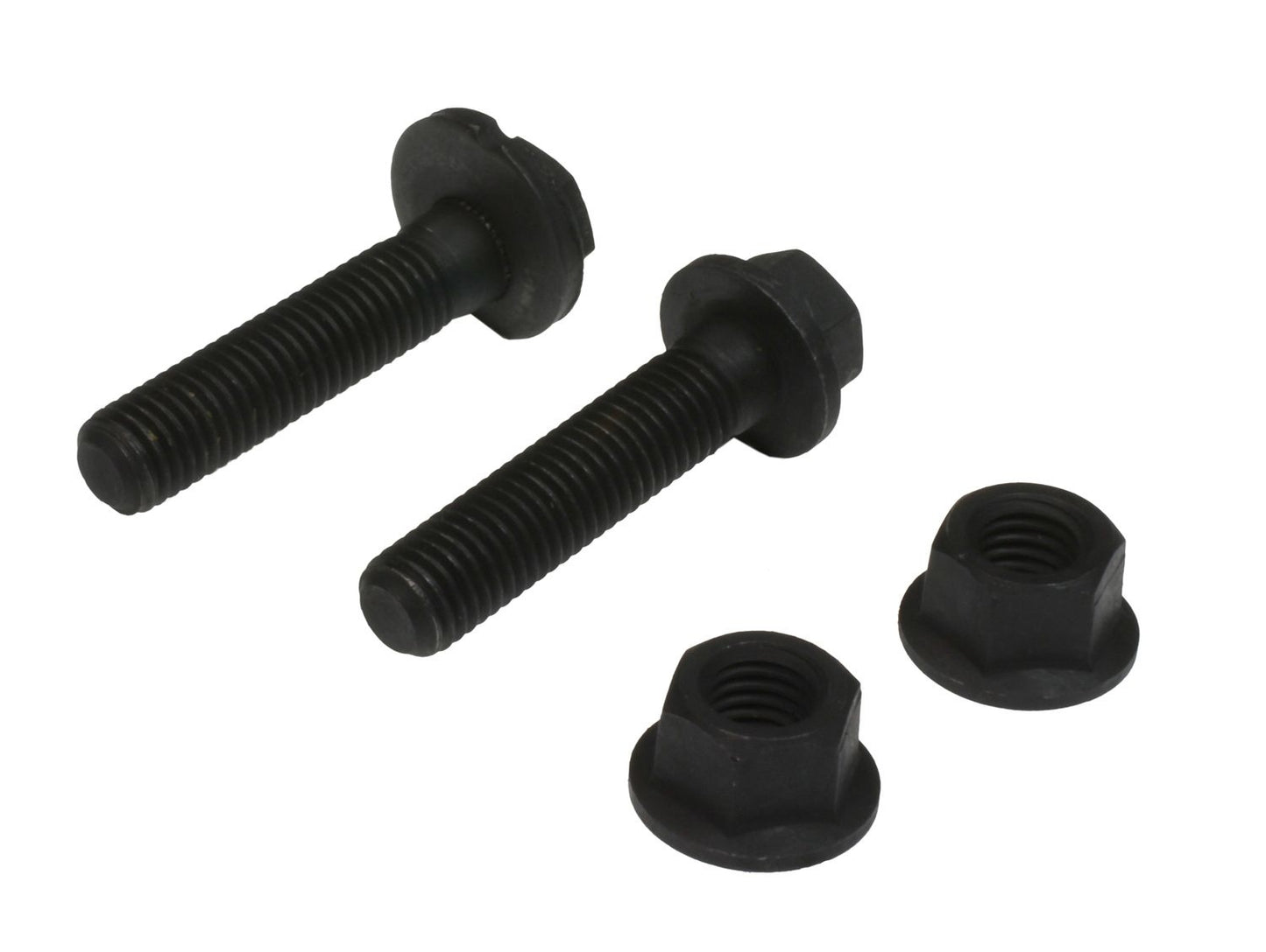 Moog Strut and Coil Spring Assembly