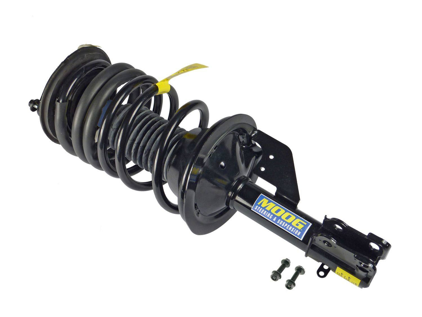 Moog Strut and Coil Spring Assembly