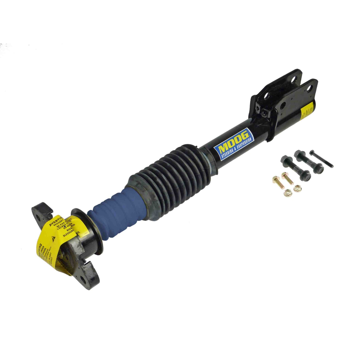 Moog Strut,Rear,Twin-tube,Gas Charged,Buick,Chevy,Oldsmobile,Pontiac