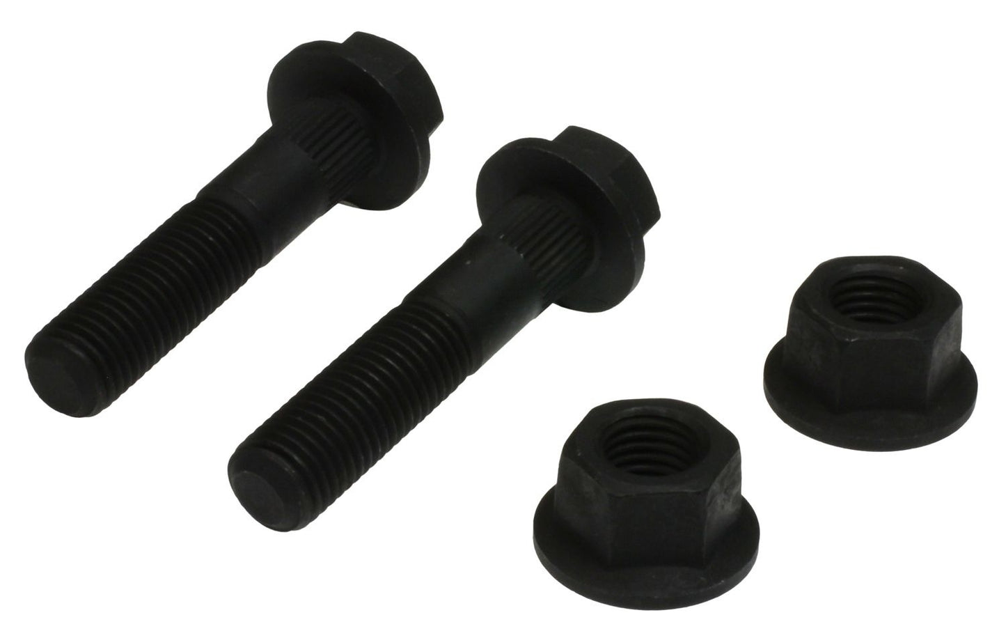 Moog Strut,Rear,Twin-tube,Gas Charged,Buick,Chevy,Oldsmobile,Pontiac