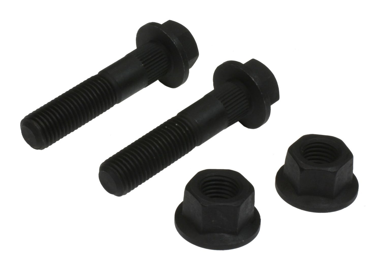 Moog Strut, Front, Twin-tube, Gas Charged, Buick, Cadillac, Oldsmobile,