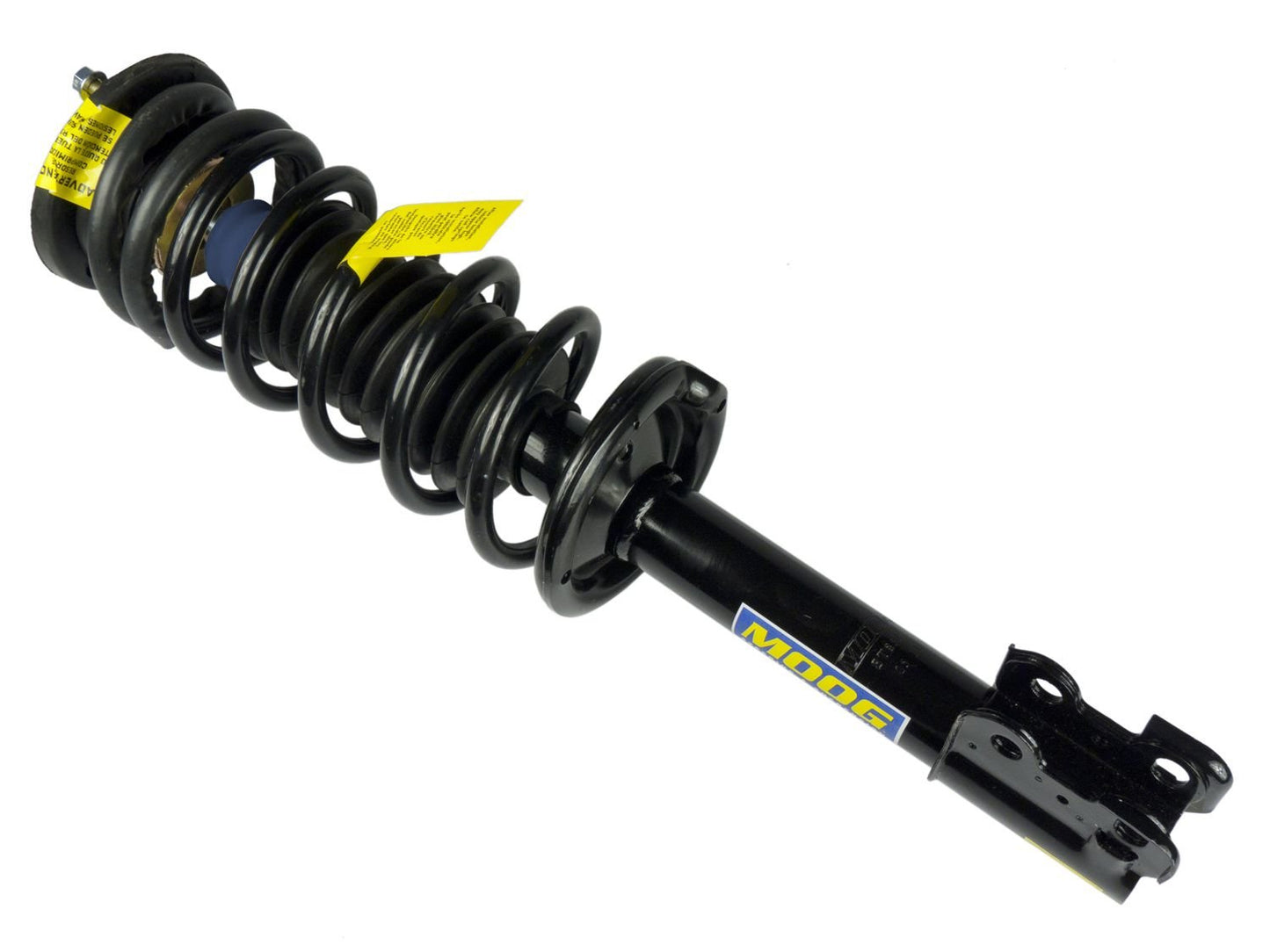 Moog Strut and Coil Spring Assembly