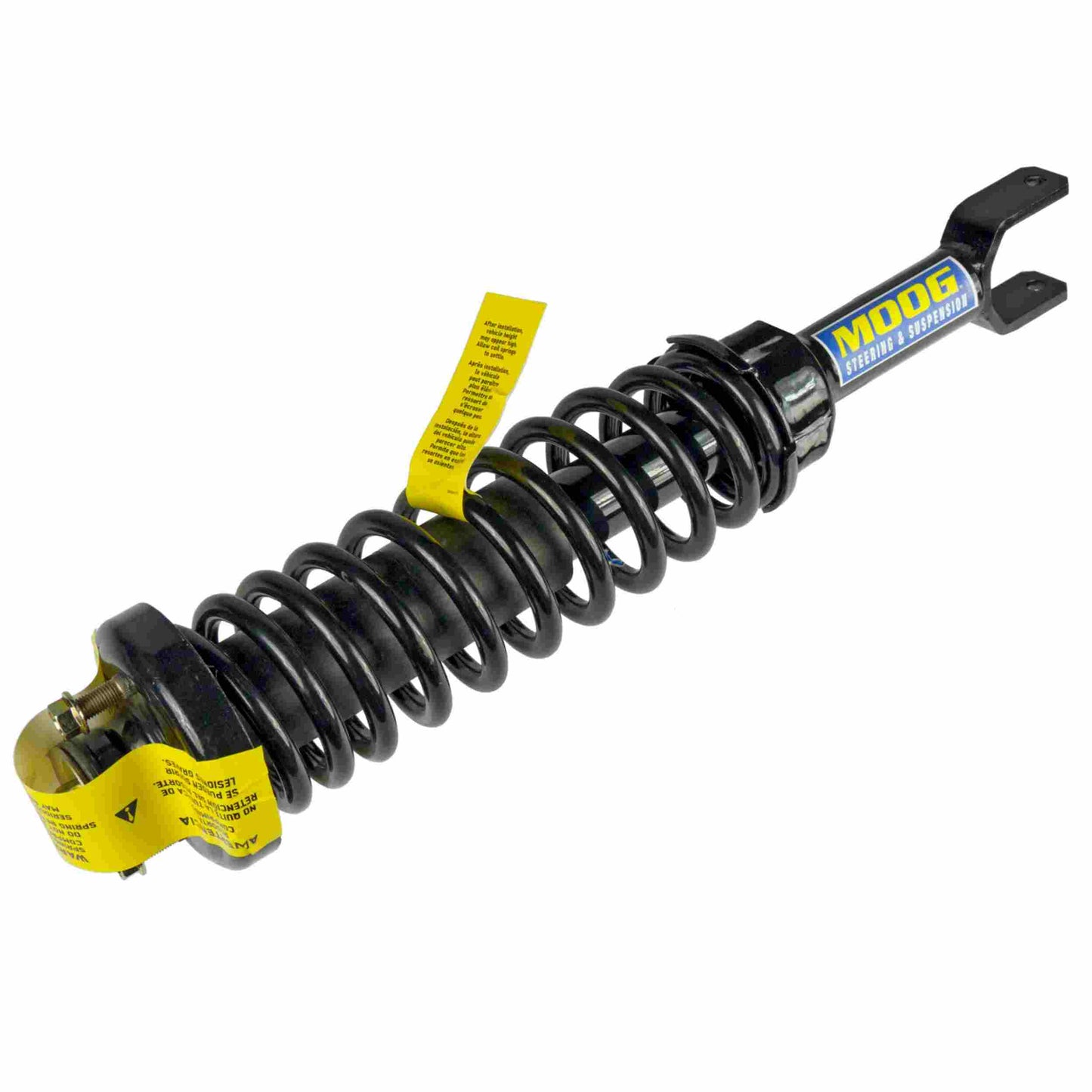 Moog Strut and Coil Spring Assembly
