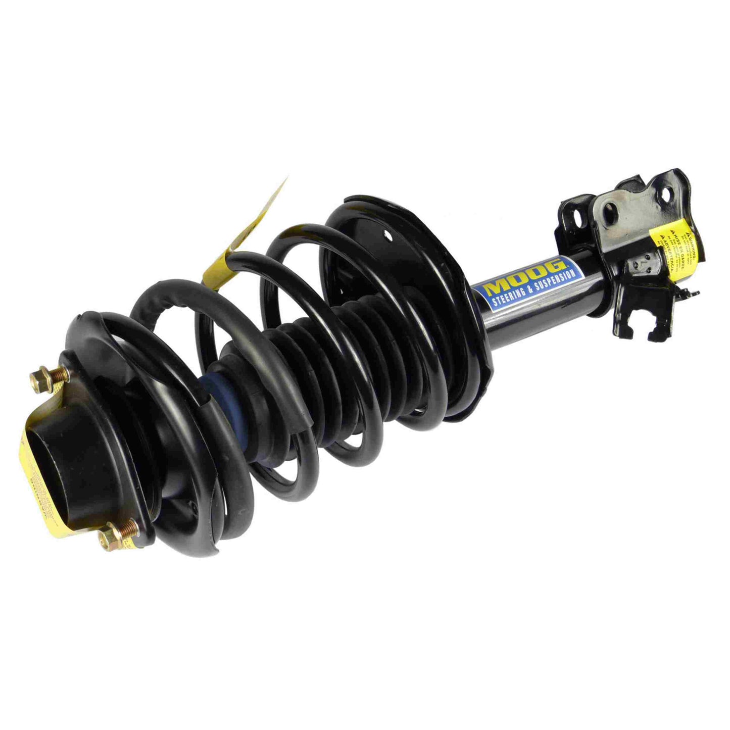 Moog Strut and Coil Spring Assembly