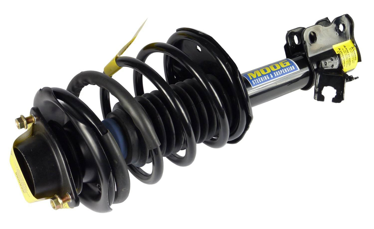 Moog Strut and Coil Spring Assembly