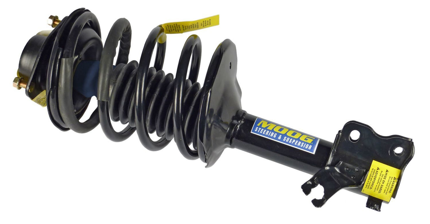 Moog Strut and Coil Spring Assembly