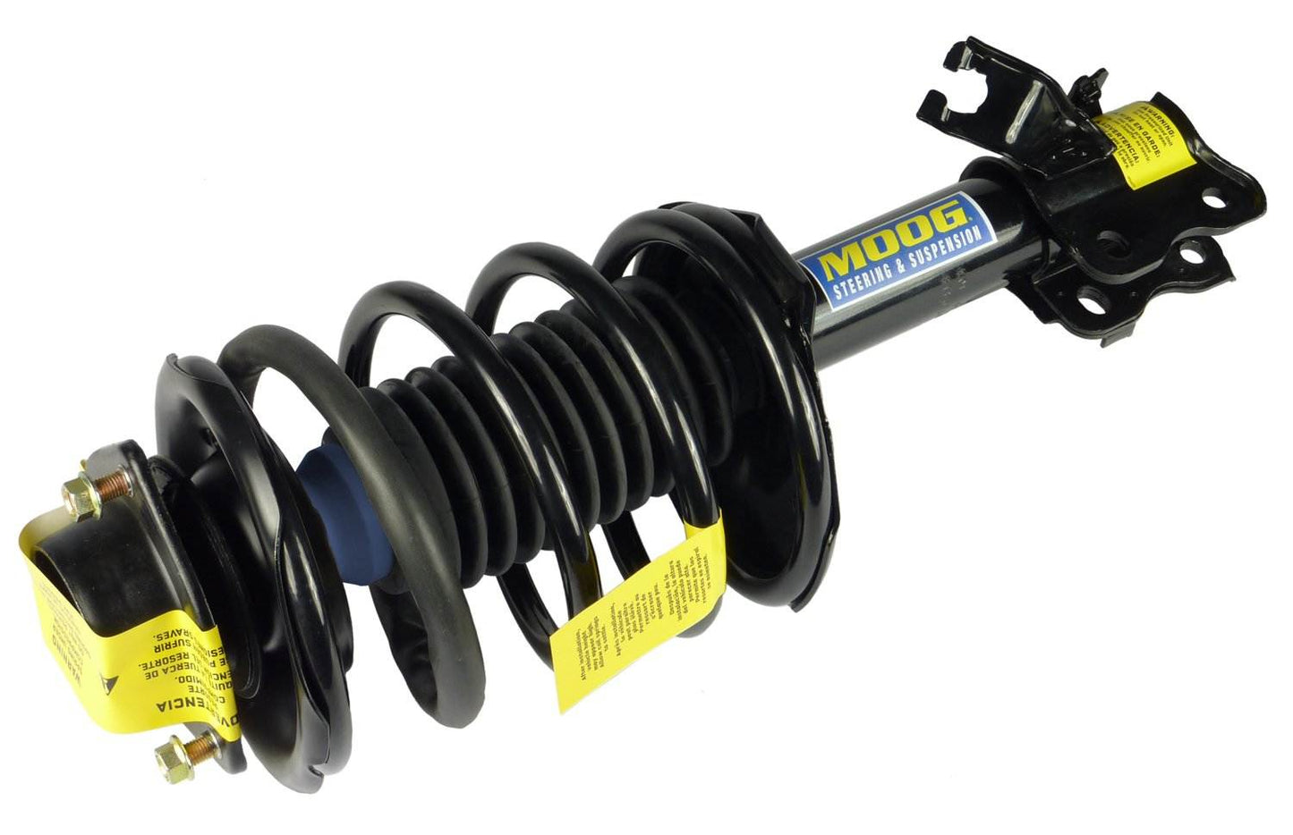 Moog Strut and Coil Spring Assembly