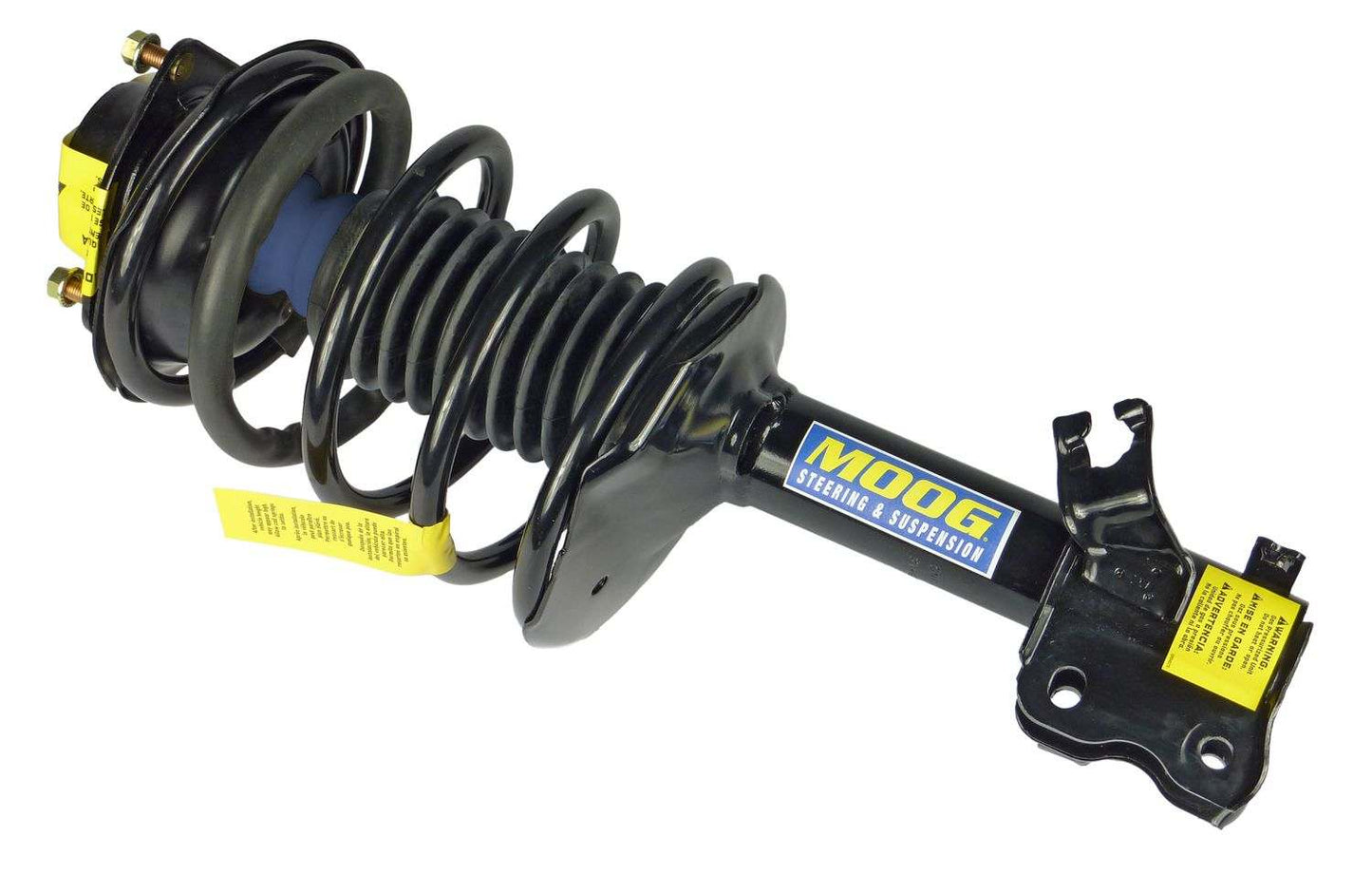 Moog Strut and Coil Spring Assembly