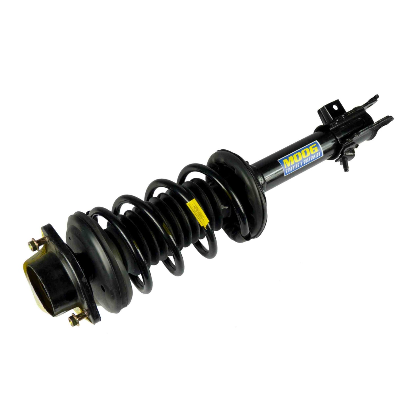 Moog Strut and Coil Spring Assembly