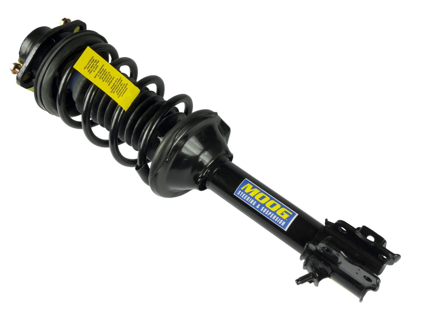 Moog Strut and Coil Spring Assembly