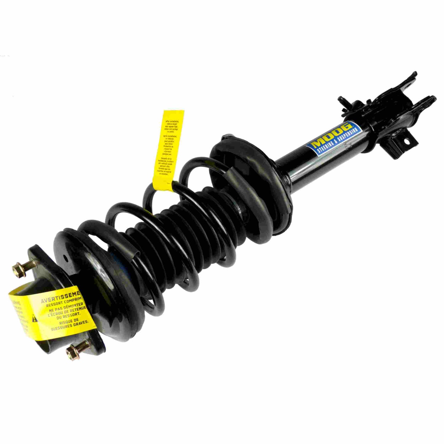 Moog Complete Strut Assembly