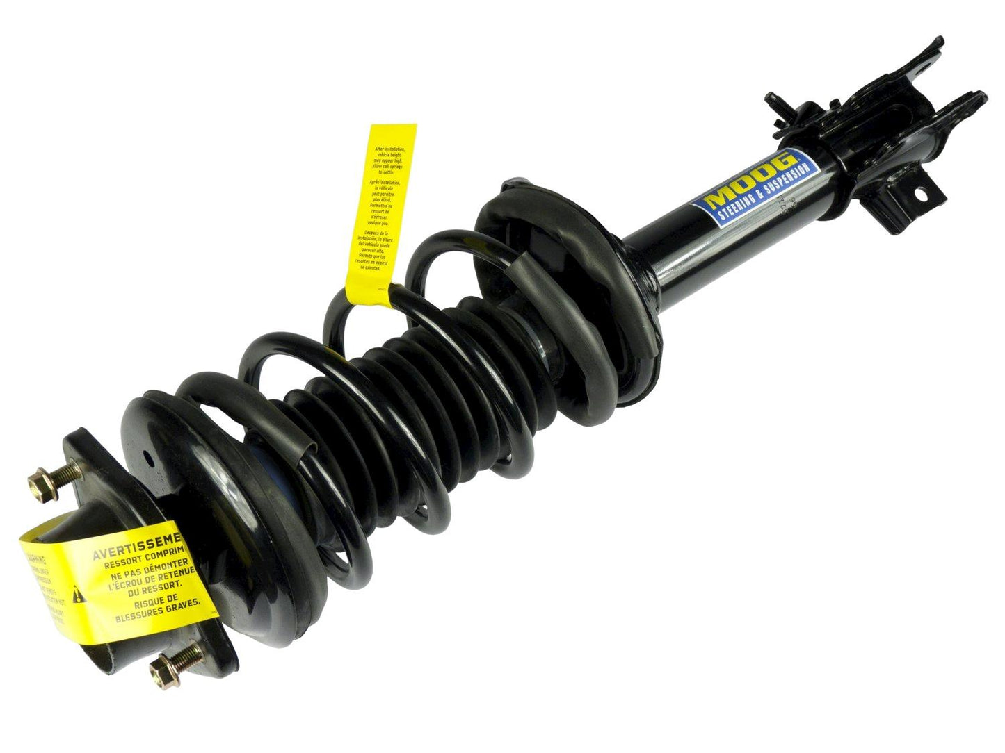 Moog Complete Strut Assembly