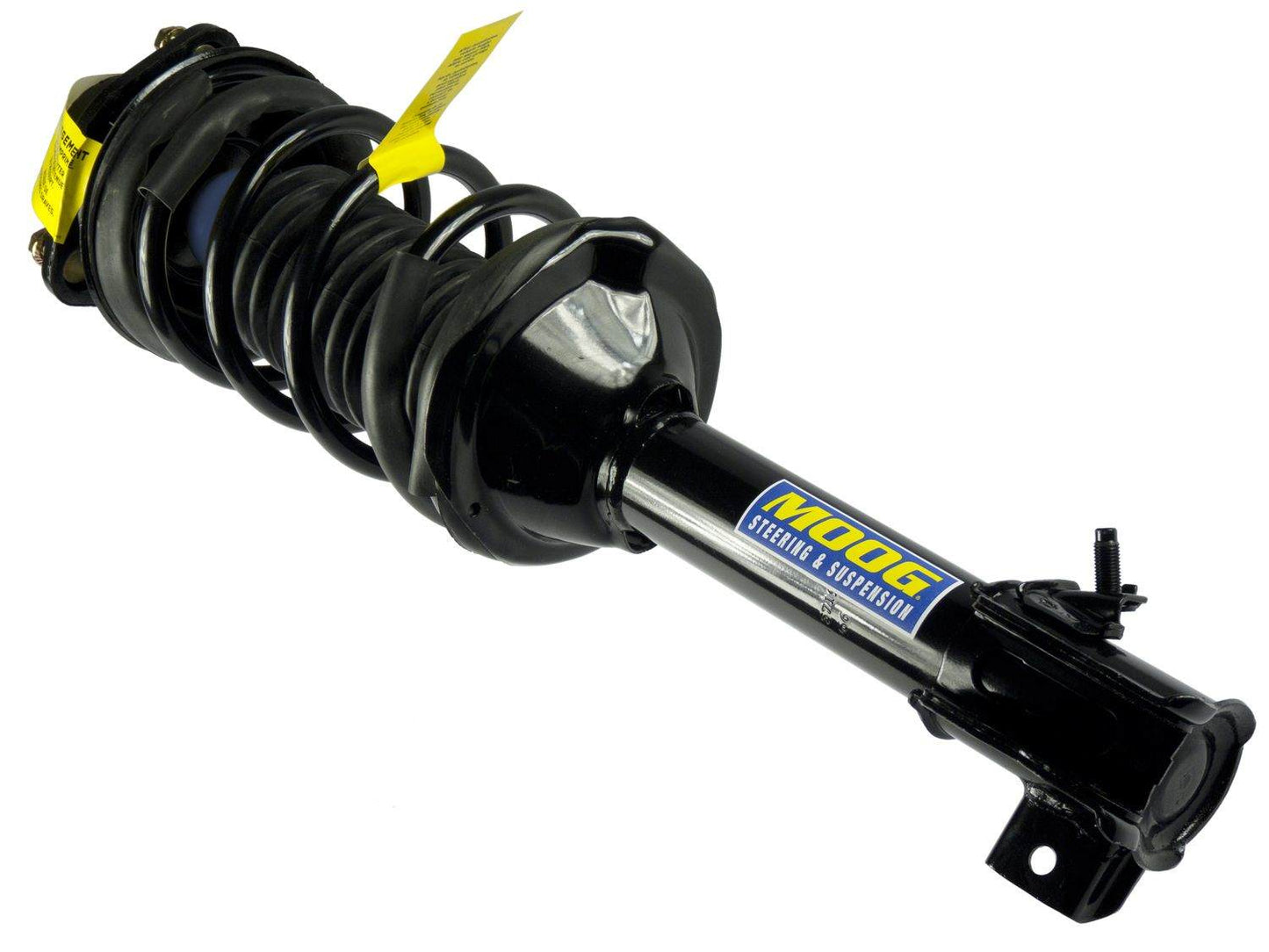 Moog Complete Strut Assembly