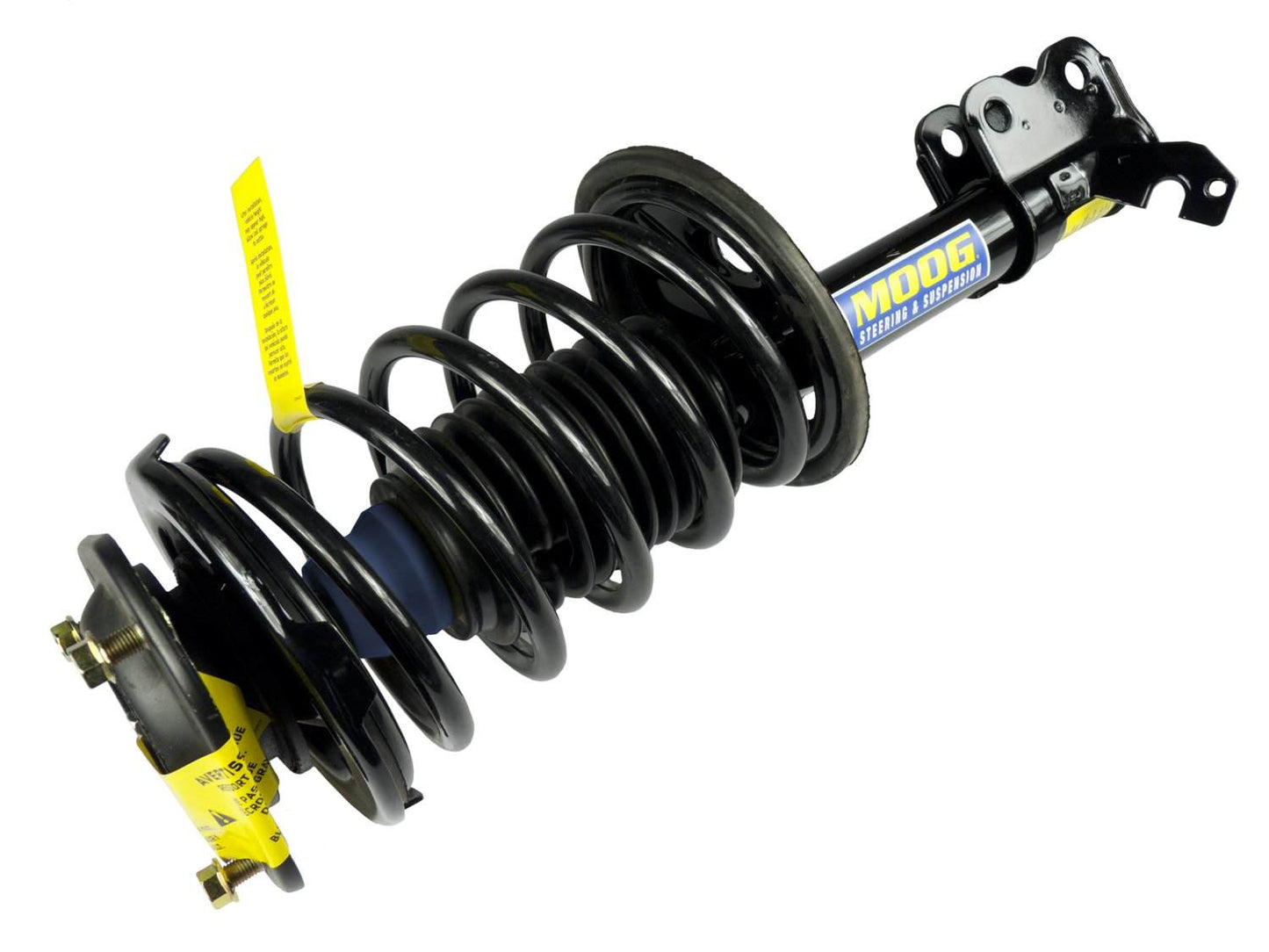 Moog Strut and Coil Spring Assembly