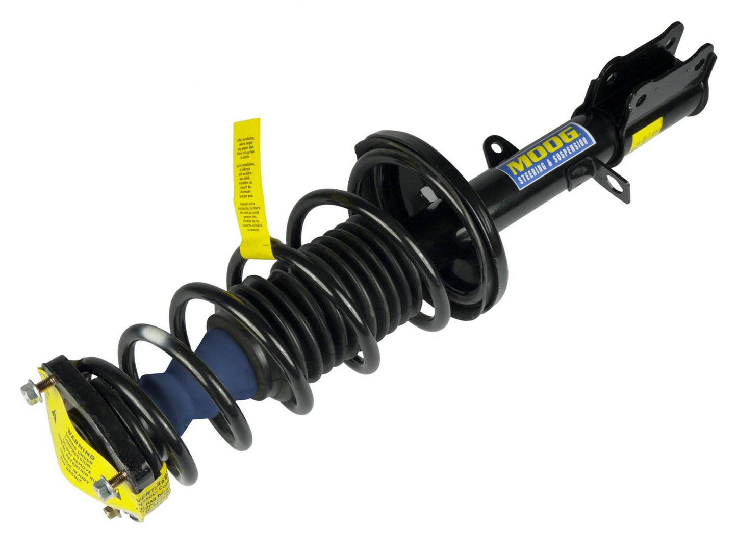 Moog Strut and Coil Spring Assembly