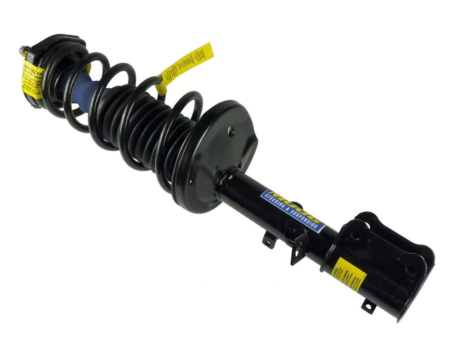 Moog Strut and Coil Spring Assembly