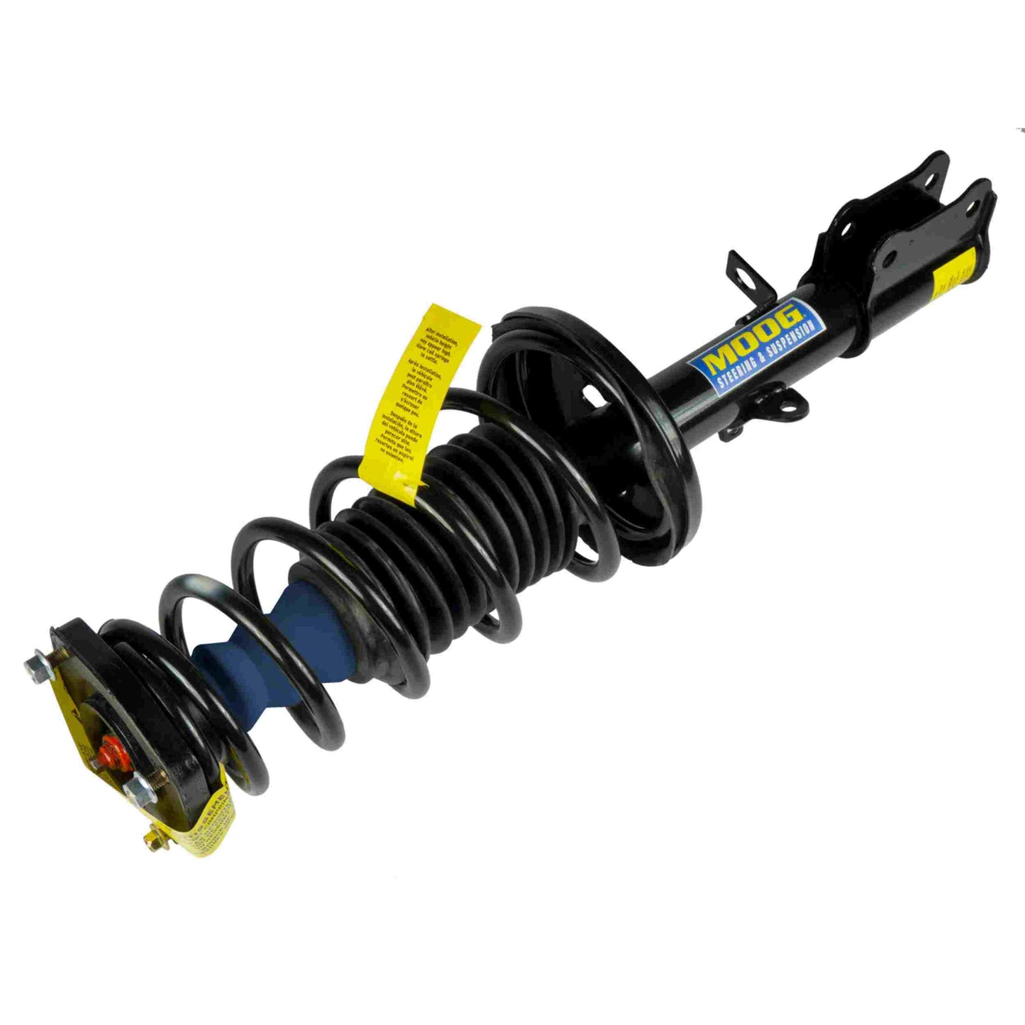 Moog Strut and Coil Spring Assembly