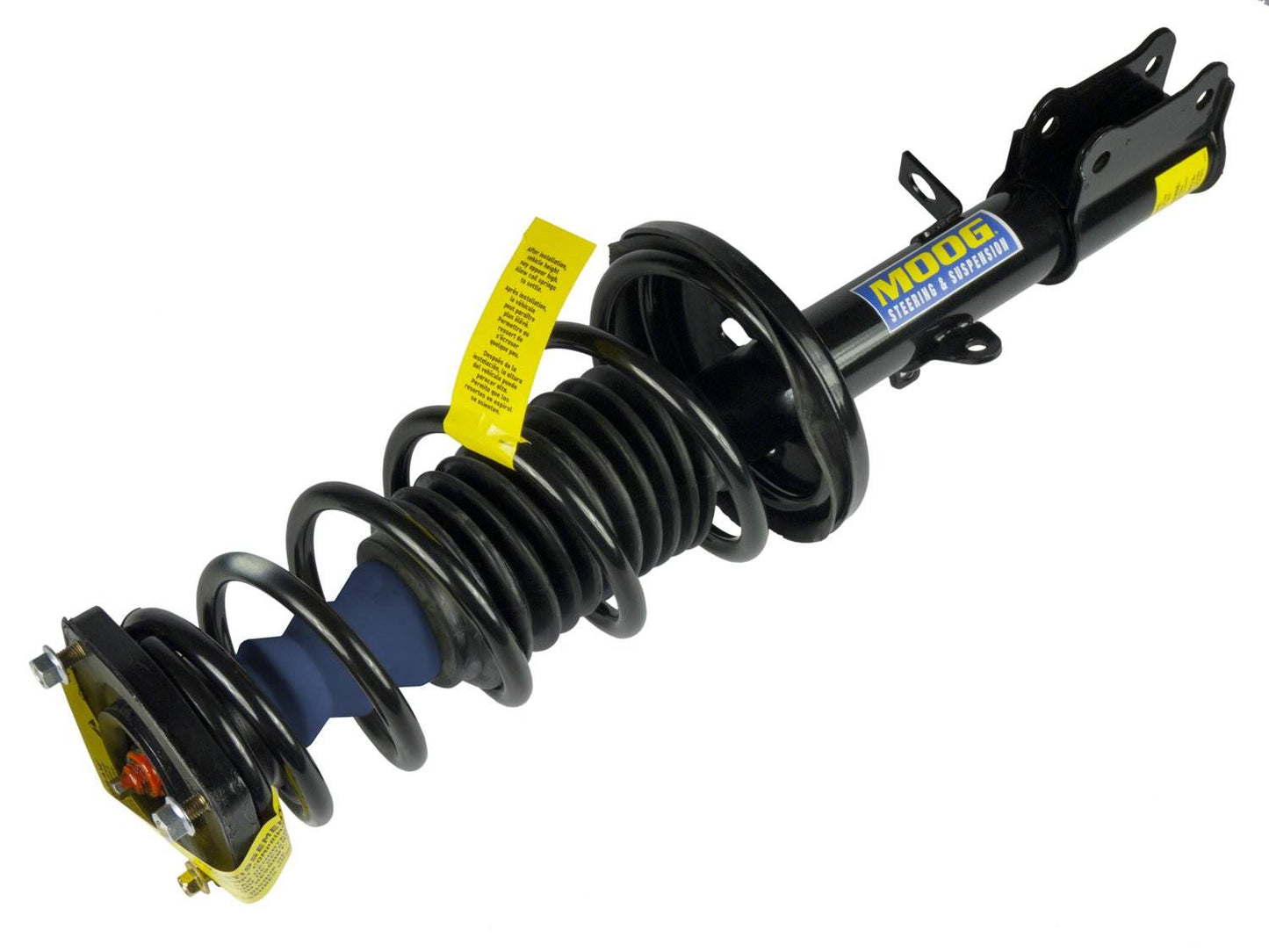 Moog Strut and Coil Spring Assembly
