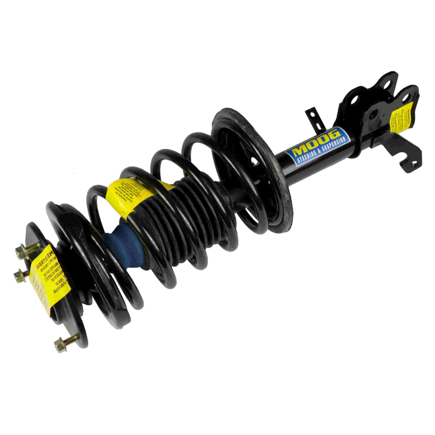 Moog Strut and Coil Spring Assembly