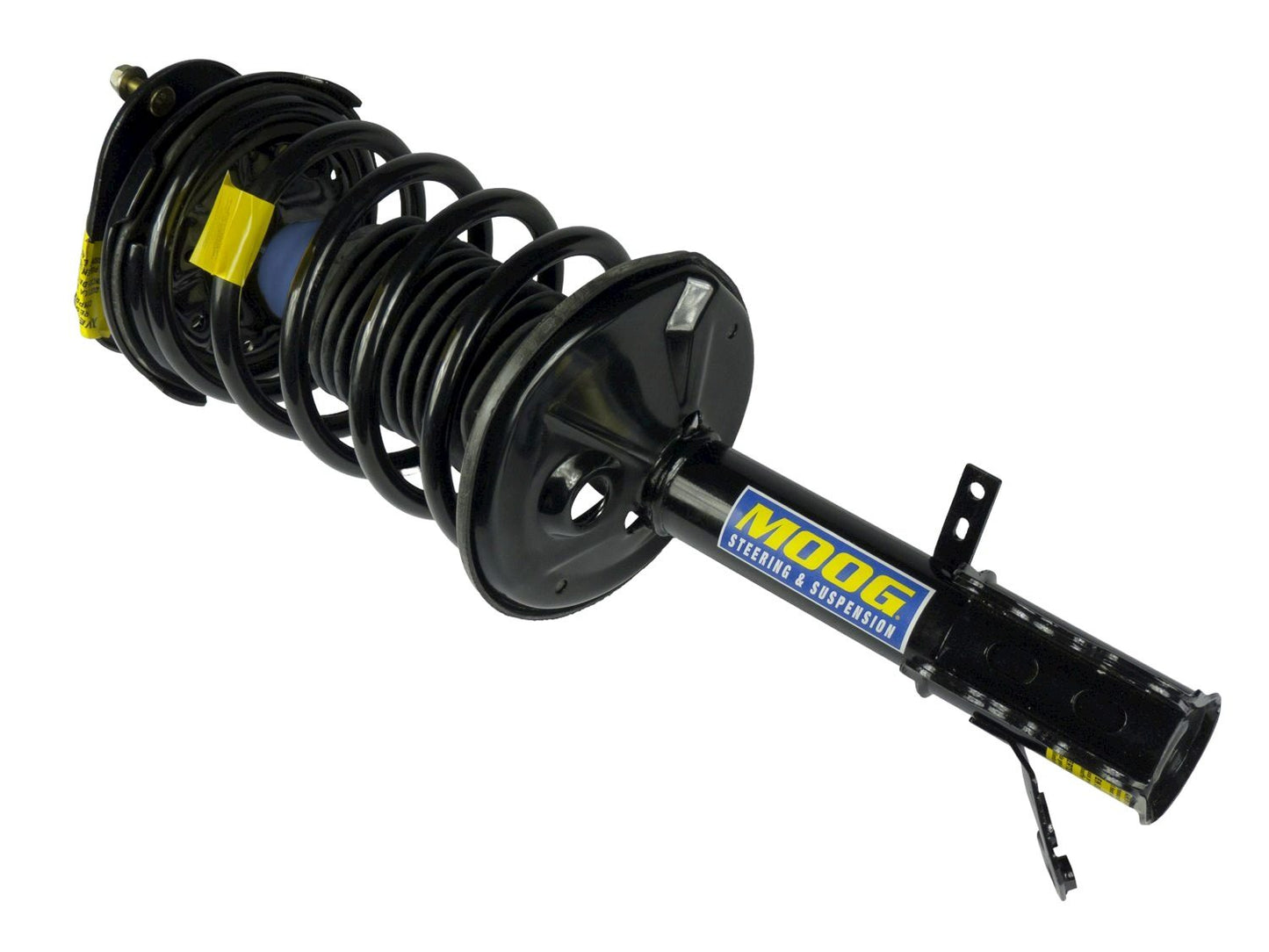 Moog Strut and Coil Spring Assembly
