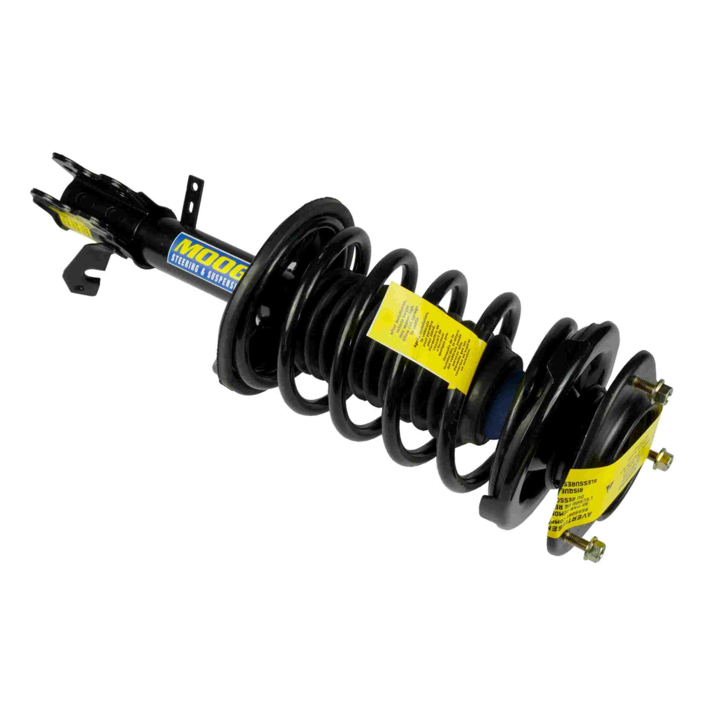 Moog Strut and Coil Spring Assembly