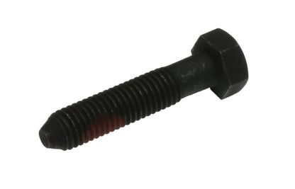 Moog Strut and Coil Spring Assembly:Rear,Twin-tube,Gas Charged,Ford