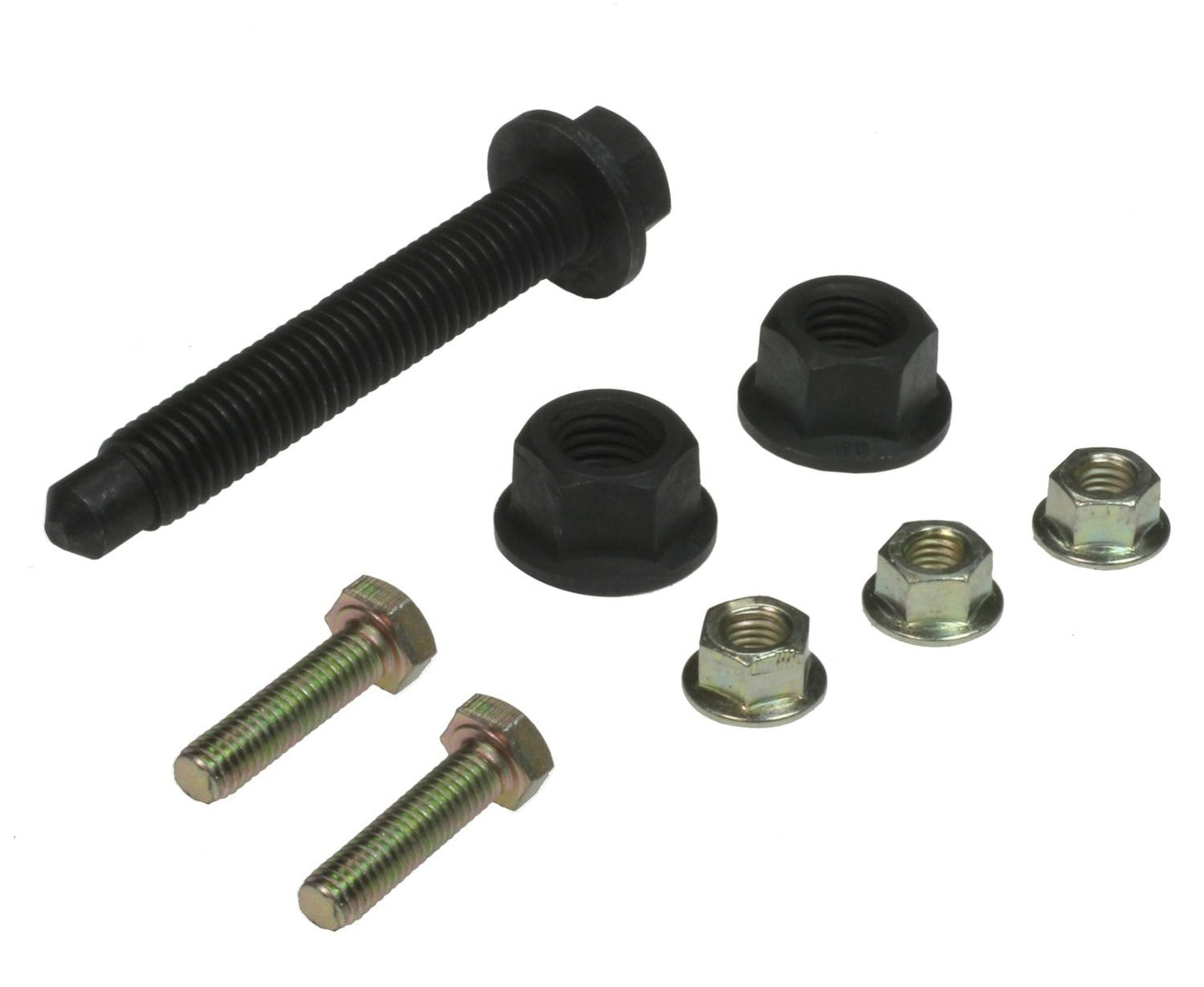 Moog Strut,Rear,Twin-tube,Gas Charged,Chevy,Pontiac
