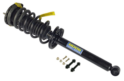 Moog Strut,Rear,Twin-tube,Gas Charged,Chevy,Pontiac