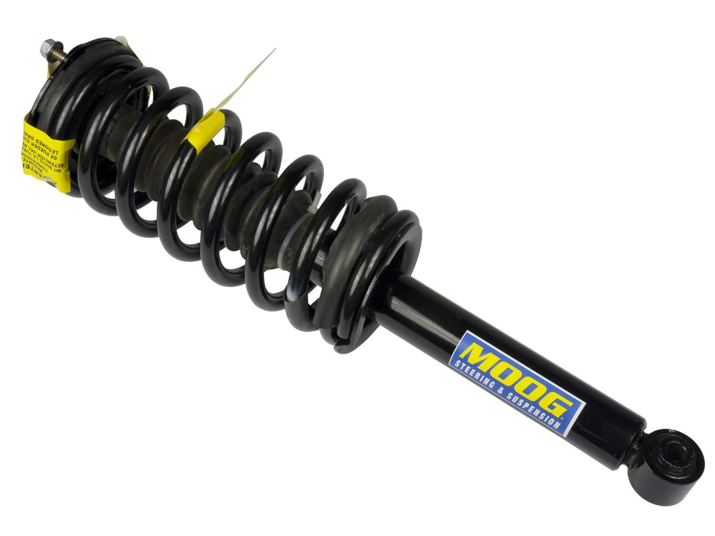 Moog Strut and Coil Spring Assembly