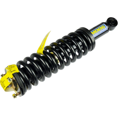 Moog Strut and Coil Spring Assembly:Twin-tube,Gas Charged,Toyota