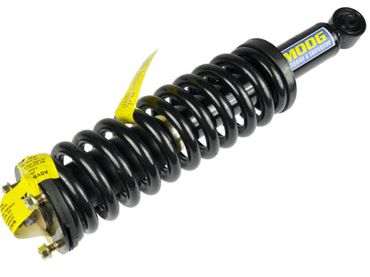 Moog Strut and Coil Spring Assembly:Twin-tube,Gas Charged,Toyota