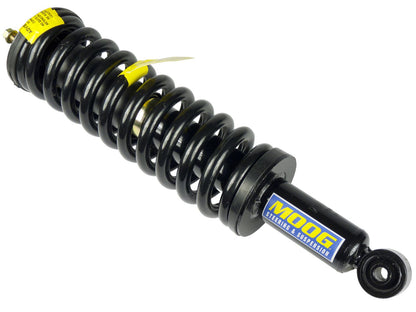 Moog Strut and Coil Spring Assembly:Twin-tube,Gas Charged,Toyota