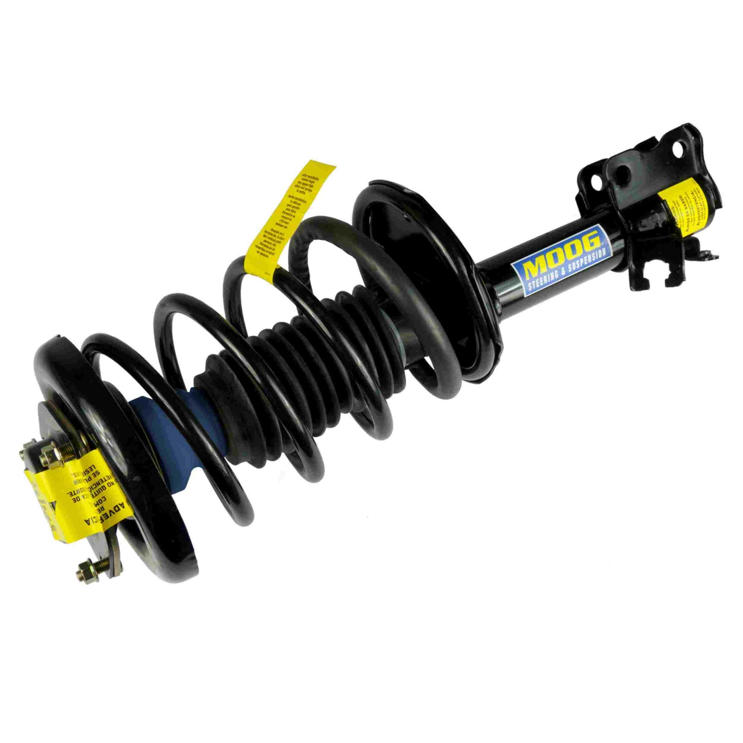 Moog Strut and Coil Spring Assembly