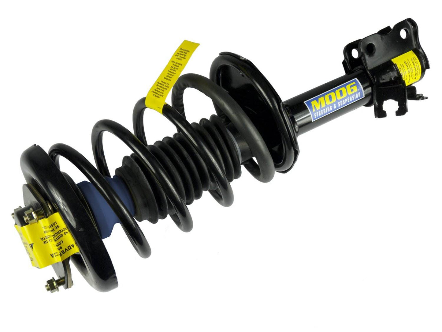 Moog Strut and Coil Spring Assembly