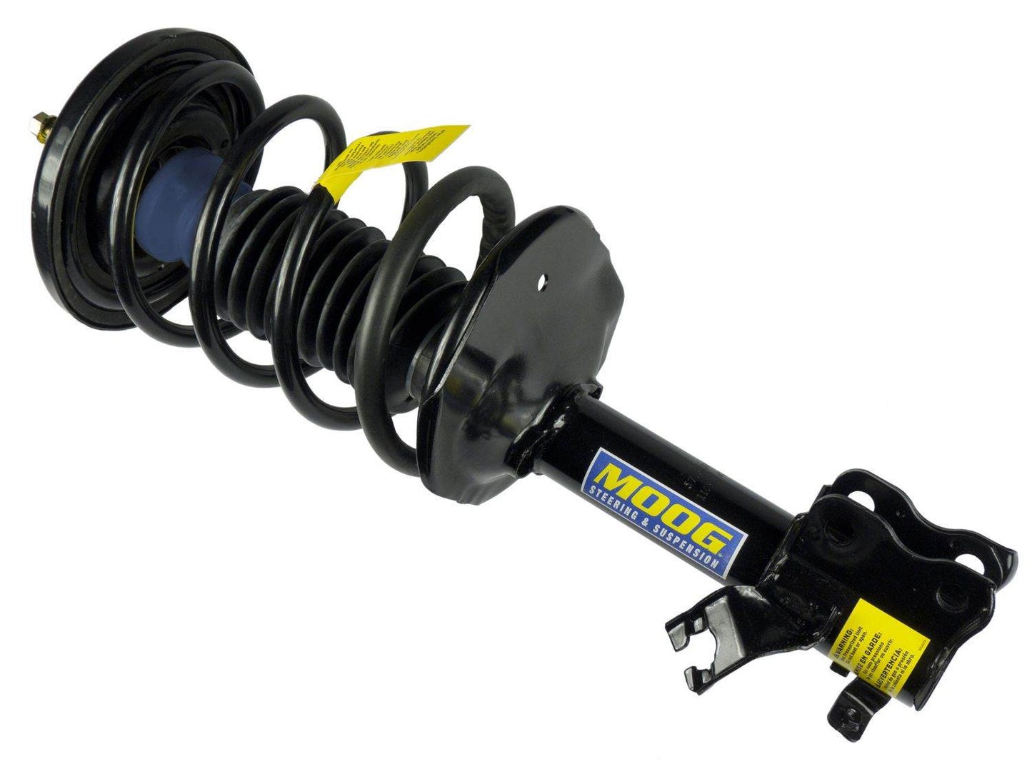 Moog Strut and Coil Spring Assembly