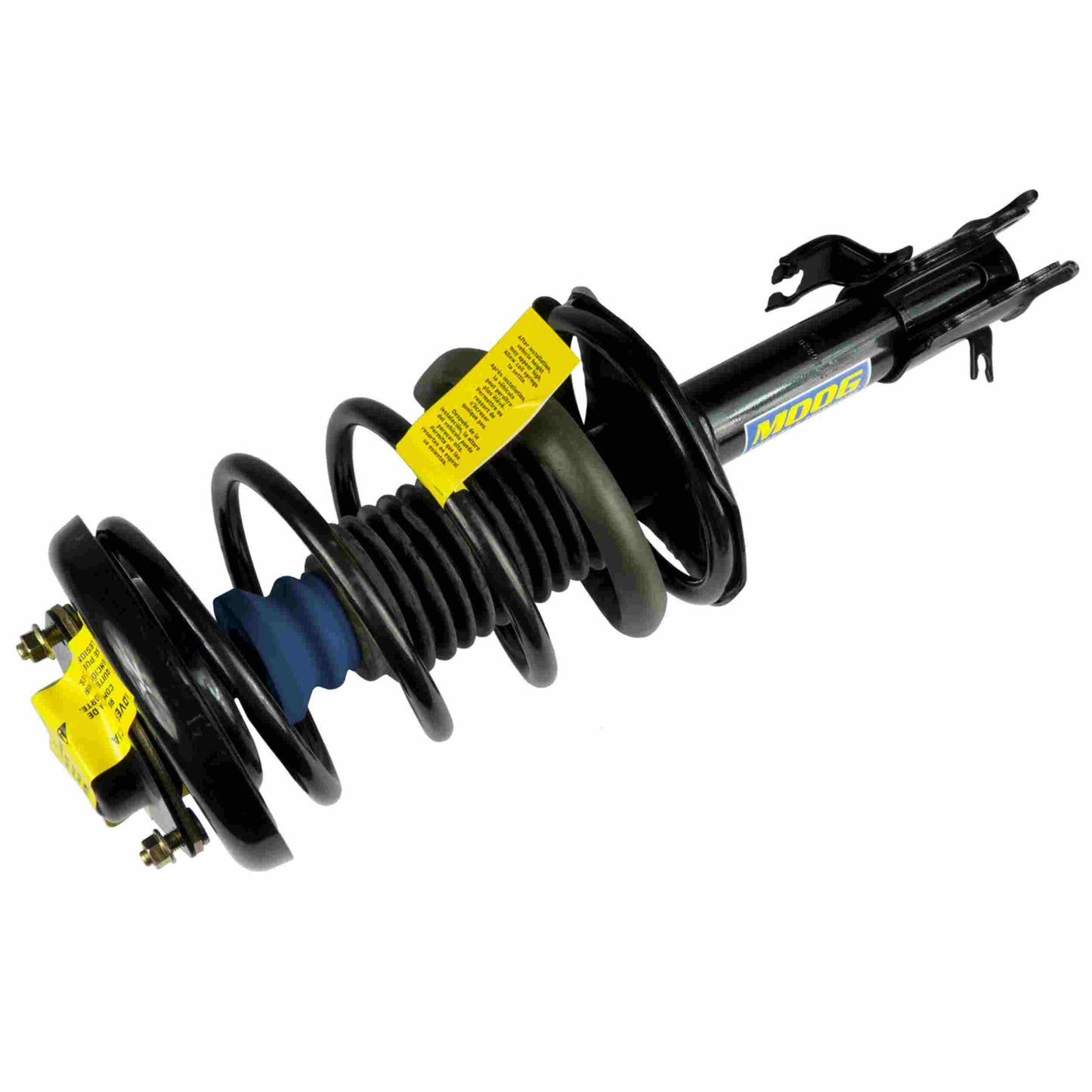 Moog Strut and Coil Spring Assembly