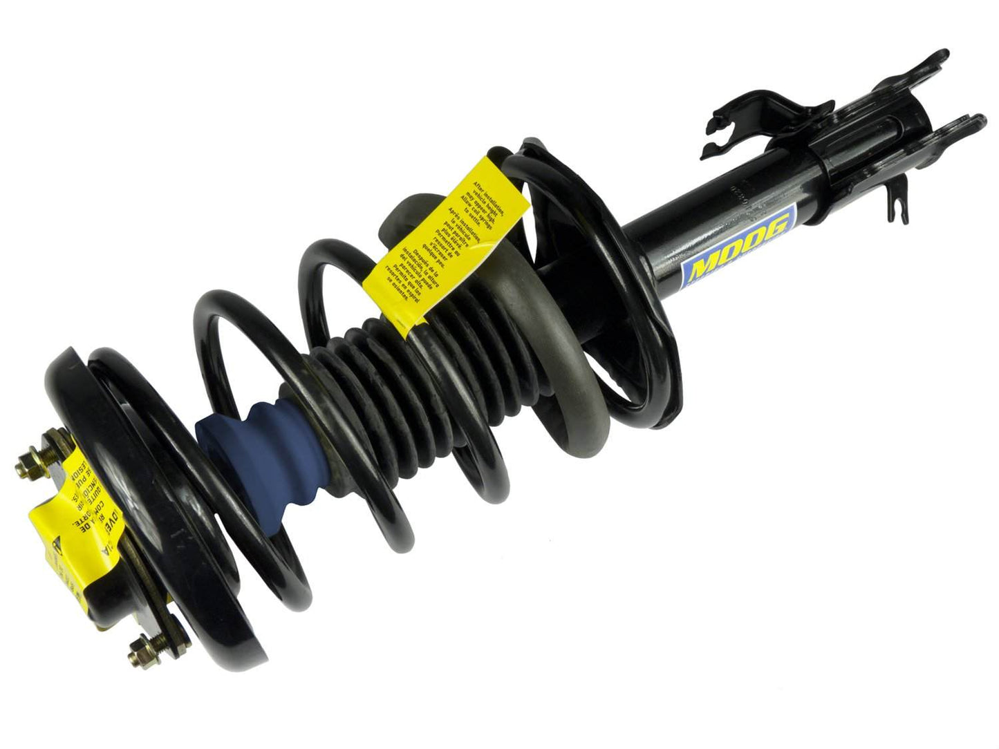 Moog Strut and Coil Spring Assembly