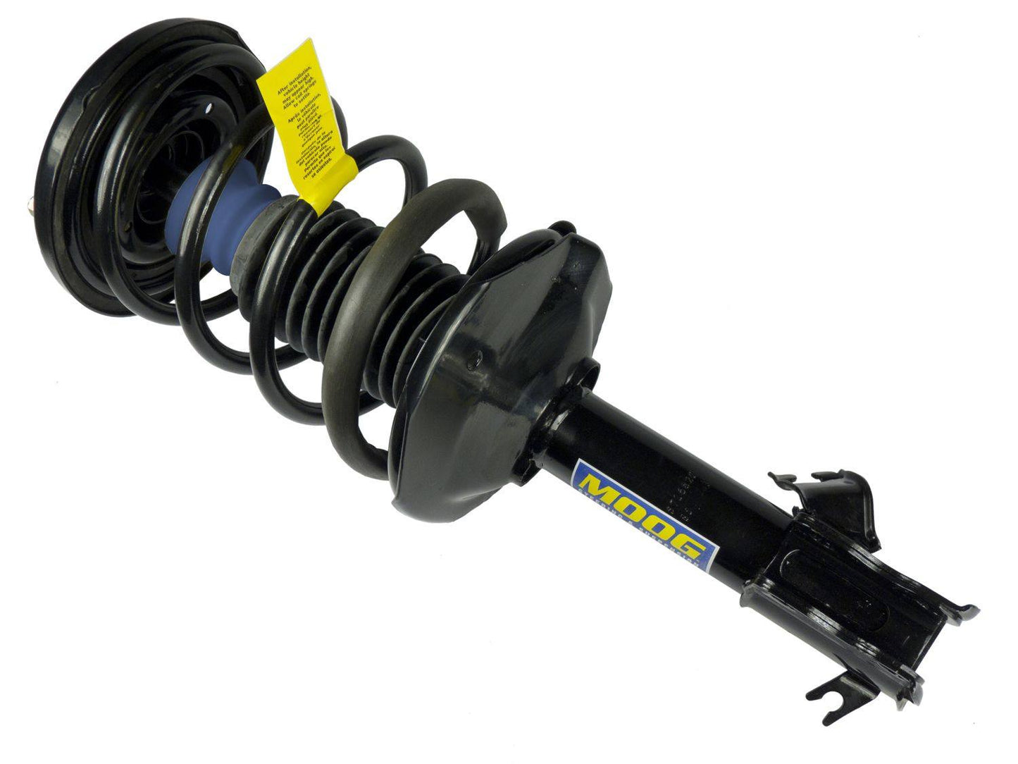 Moog Strut and Coil Spring Assembly