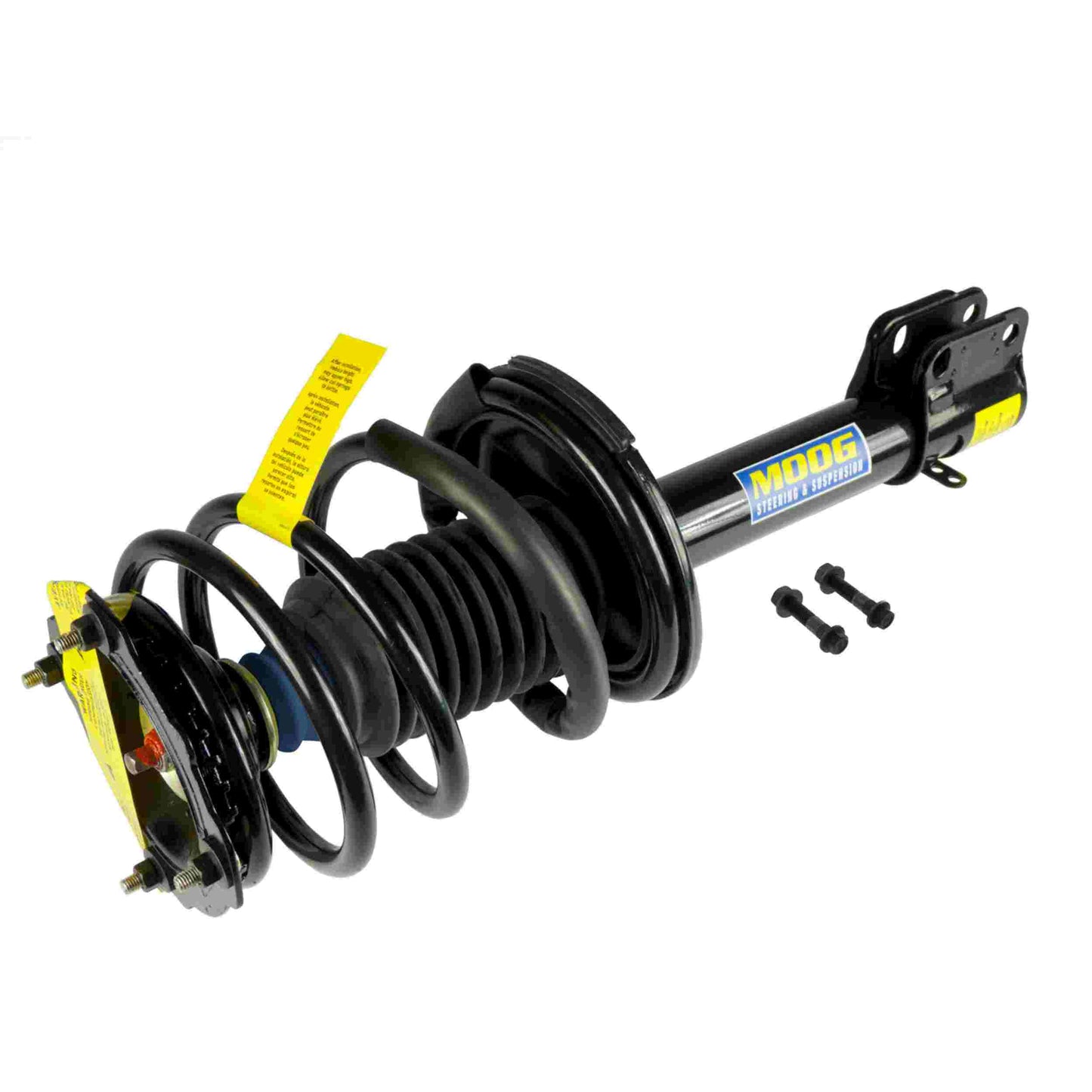 Moog Strut and Coil Spring Assembly