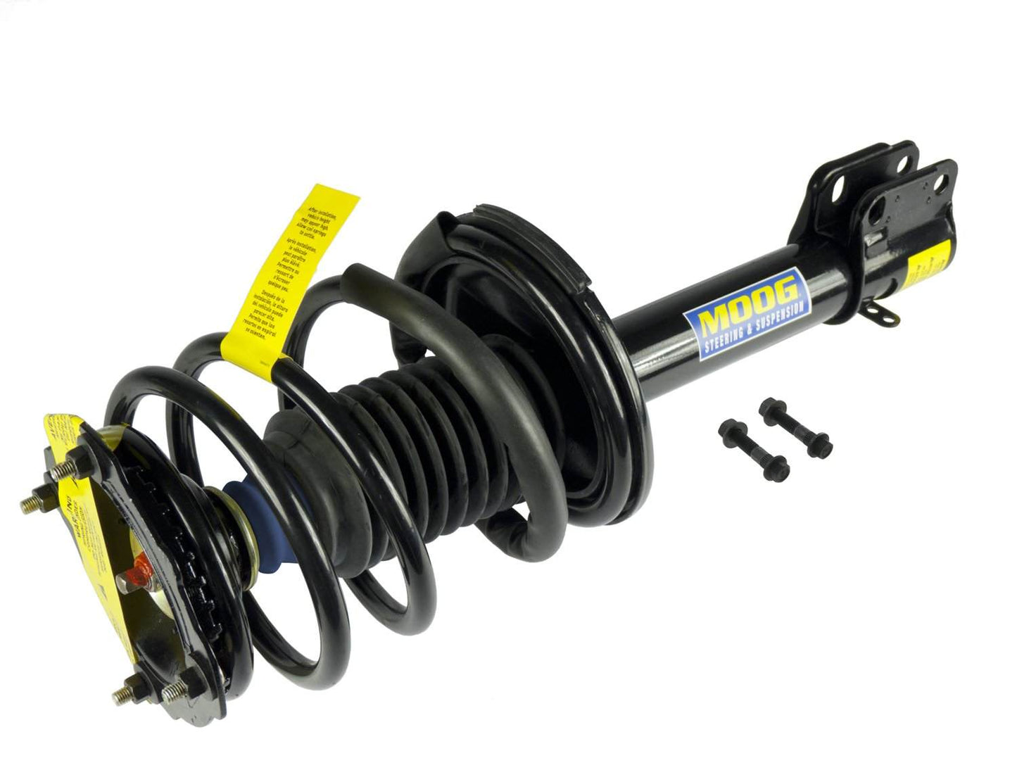 Moog Strut and Coil Spring Assembly