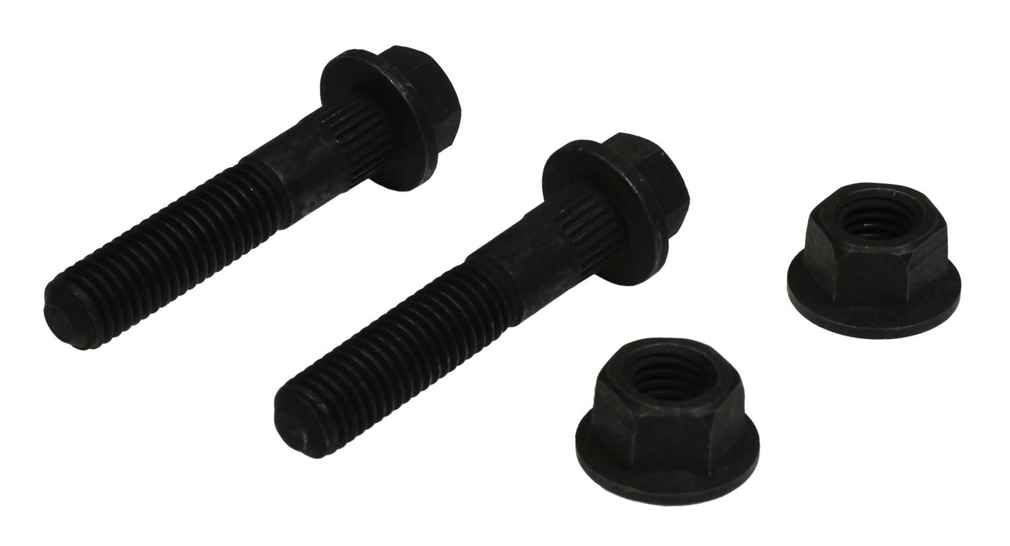 Moog Strut and Coil Spring Assembly