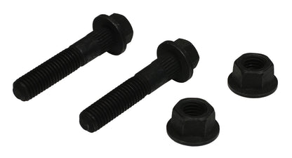 Moog Strut and Coil Spring Assembly