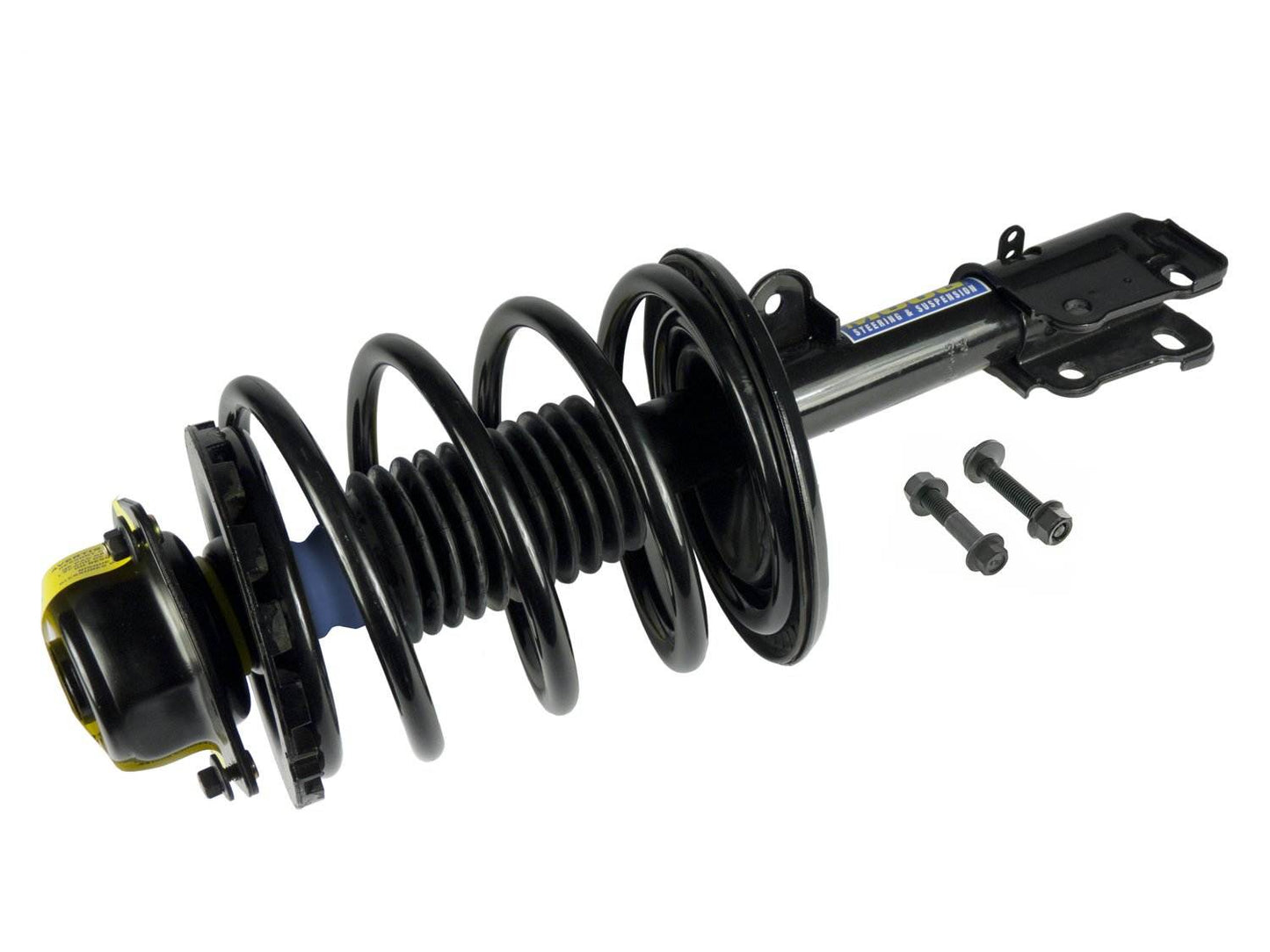 Moog Strut and Coil Spring Assembly