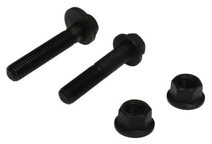Moog Strut and Coil Spring Assembly