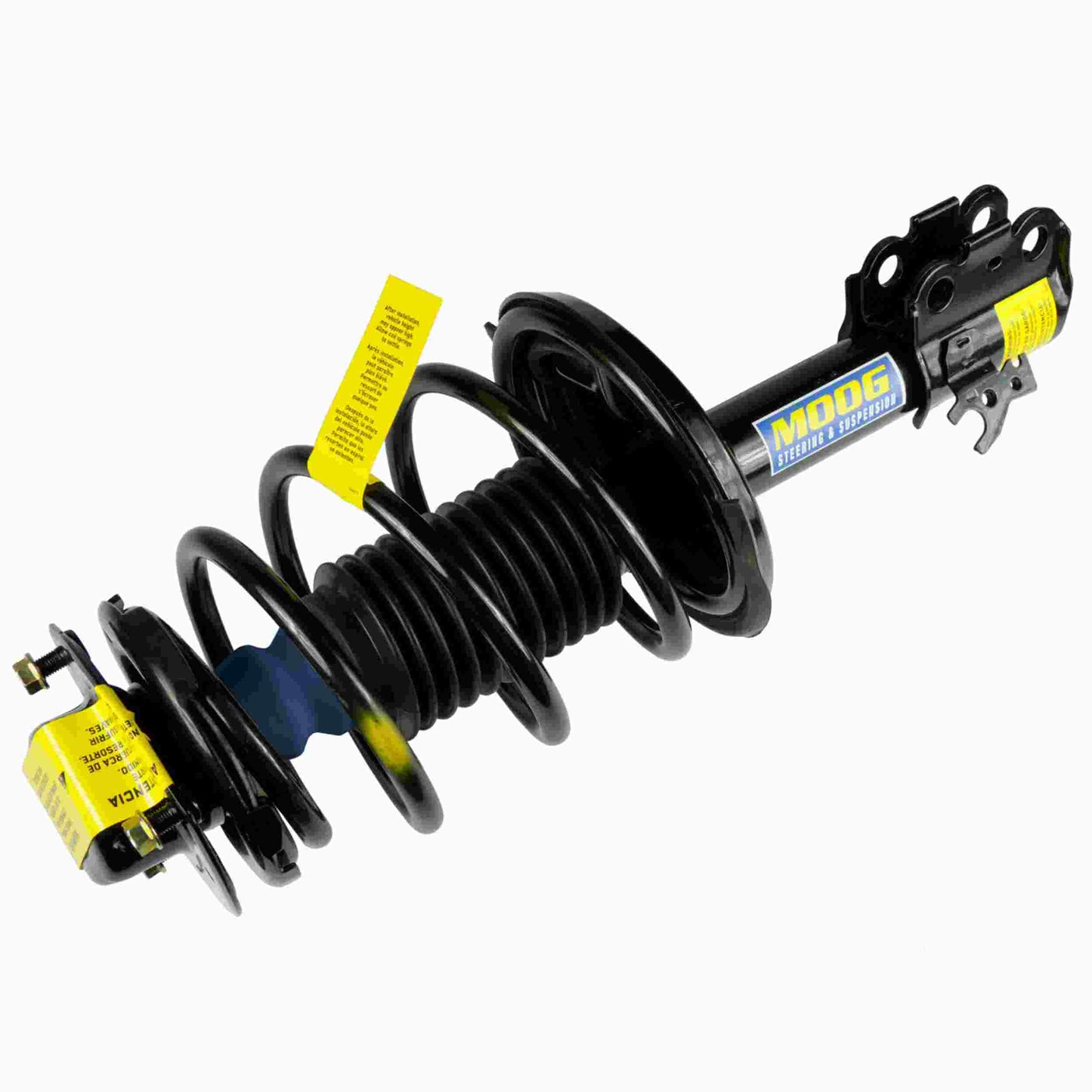 Moog Strut and Coil Spring Assembly