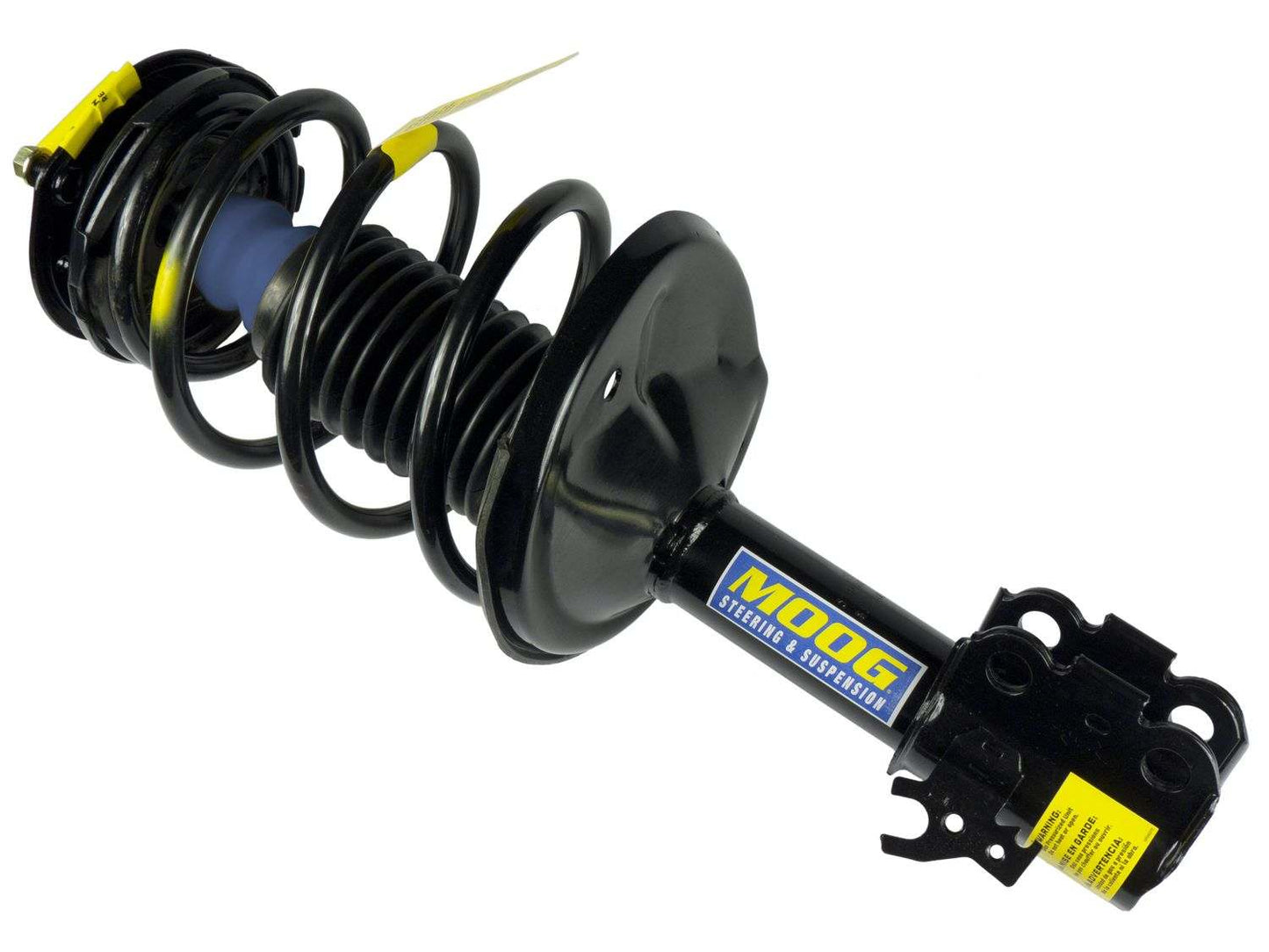 Moog Strut and Coil Spring Assembly