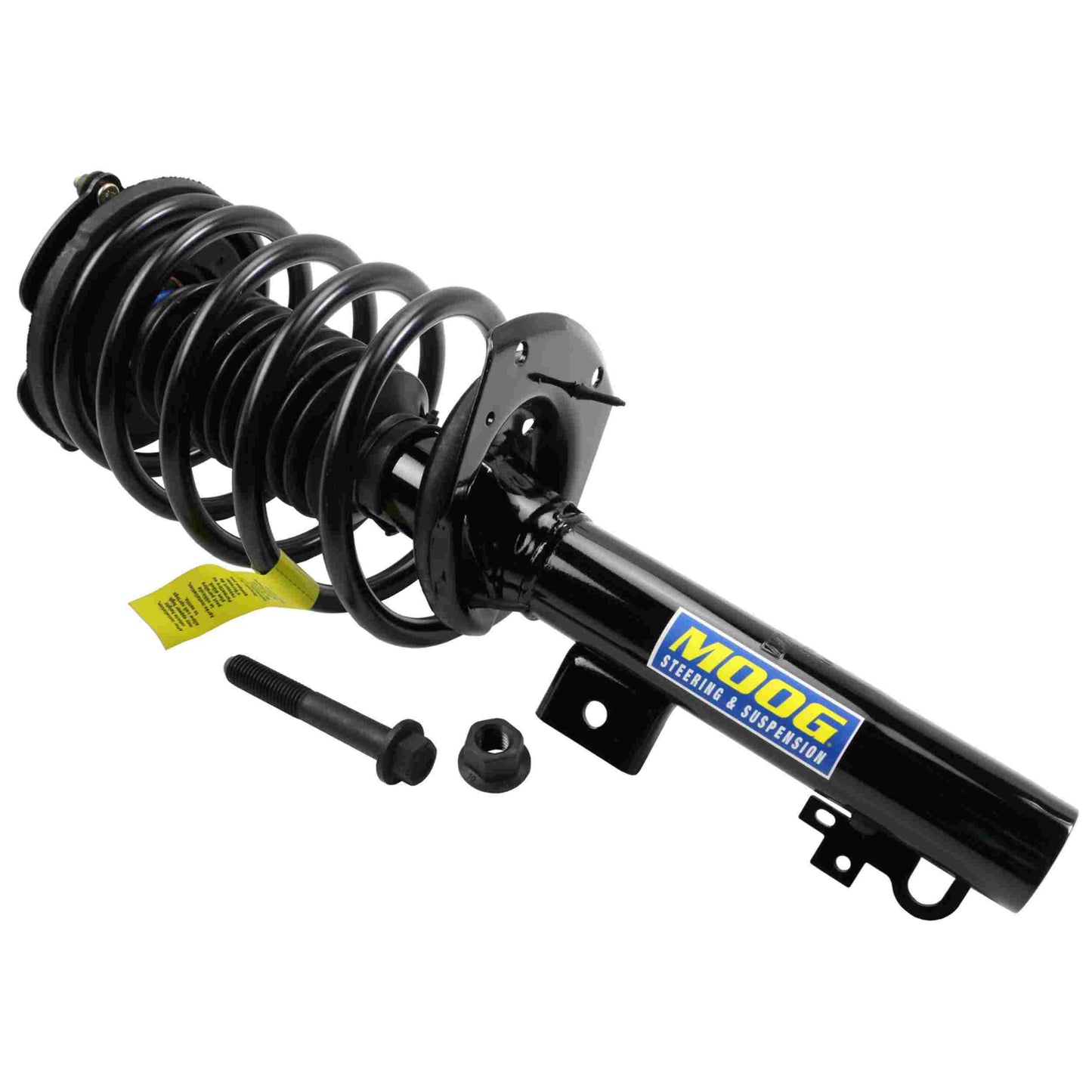 Moog Strut And Coil Spring Assembly