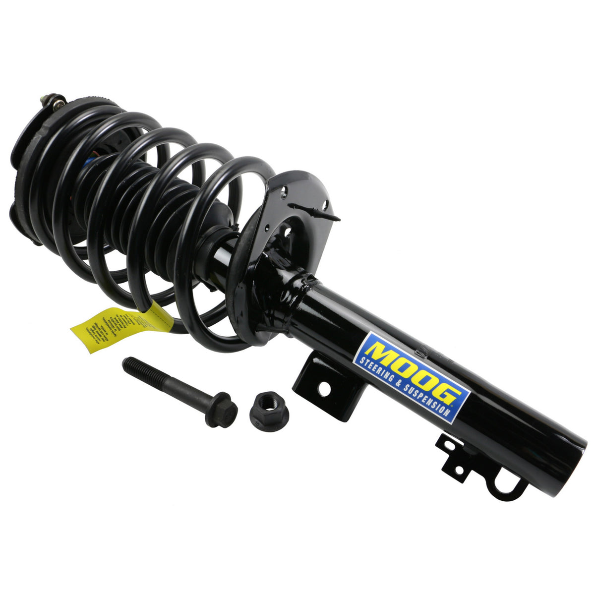 Moog Strut And Coil Spring Assembly