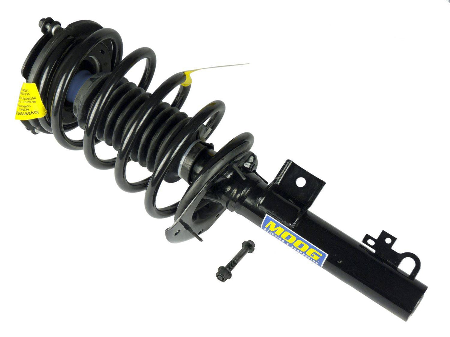 Moog Strut And Coil Spring Assembly